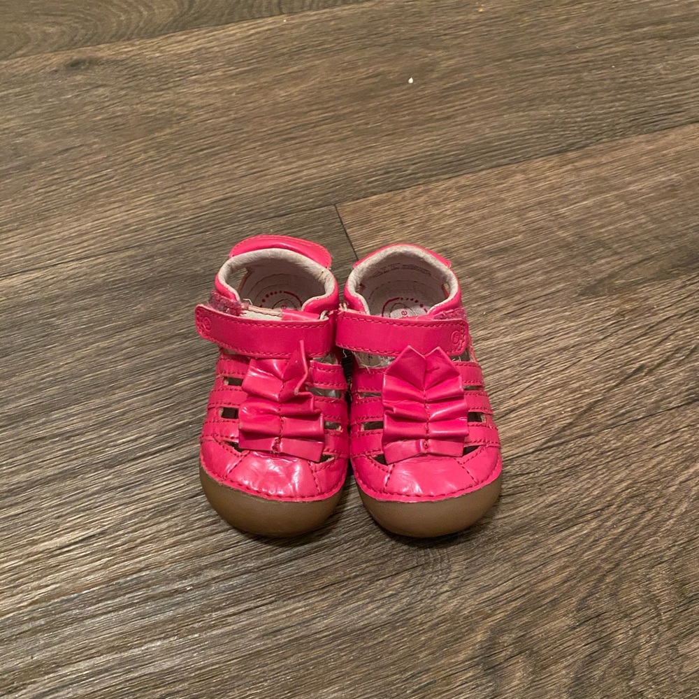 Stride rite sandals